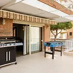 Apartamento Costa Brava Blanes