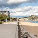 Costa Brava Apartamento Blanes