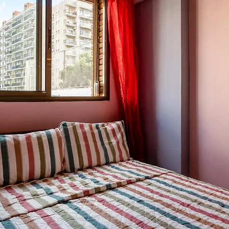 Costa Brava Apartment Blanes