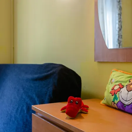 Apartment Costa Brava Blanes