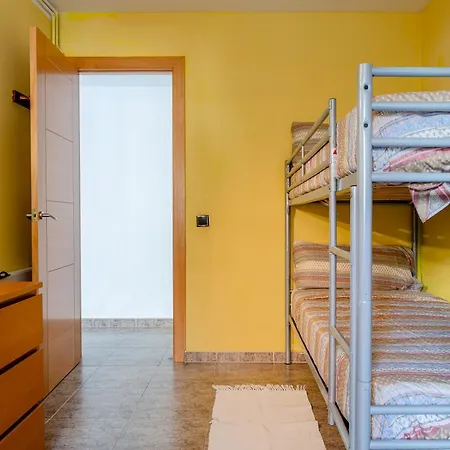 Costa Brava Apartment