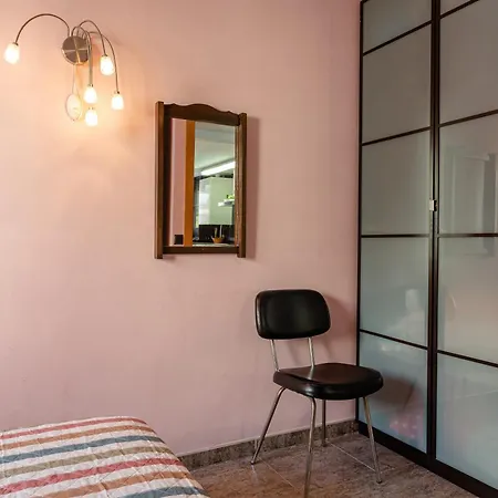 Apartment Costa Brava