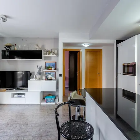 Costa Brava Apartment Blanes