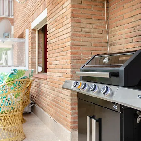 Apartment Costa Brava Blanes