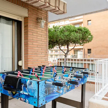 Costa Brava Apartment Blanes