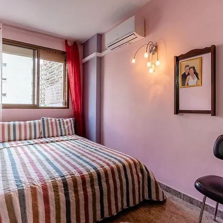 Apartment Costa Brava Blanes