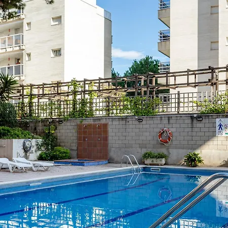 Costa Brava Apartment