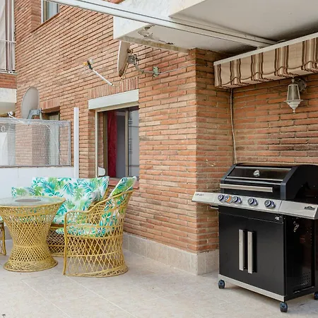Apartment Costa Brava