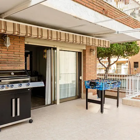 Apartment Costa Brava *