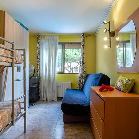 Costa Brava Apartment Blanes
