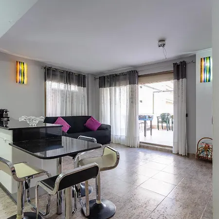 Costa Brava Apartamento *