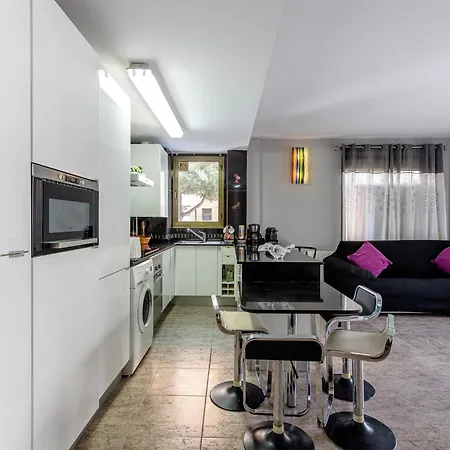 Costa Brava Apartamento Blanes