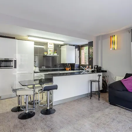 Apartamento Costa Brava