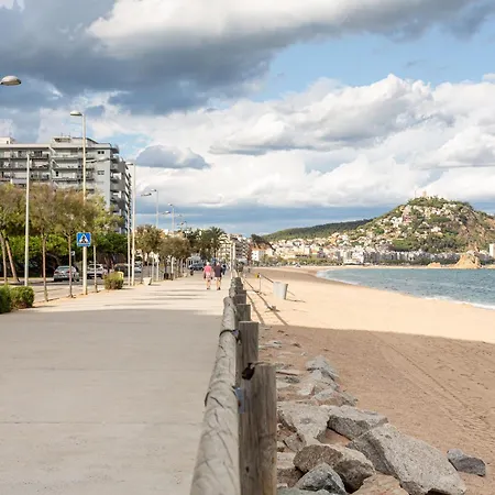 Costa Brava 아파트 블랑스