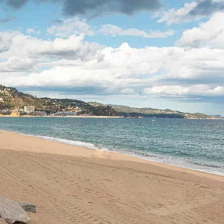 公寓 Costa Brava *