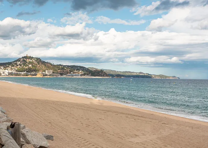 アパート Costa Brava *
